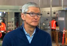 Tim Cook annonce l'arrivée d'une option pour désactiver la baisse des performances d'iOS