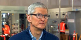 Tim Cook annonce l'arrivée d'une option pour désactiver la baisse des performances d'iOS