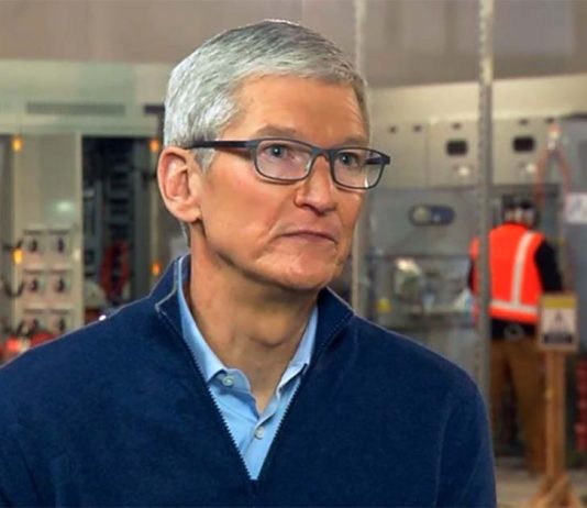 Tim Cook annonce l'arrivée d'une option pour désactiver la baisse des performances d'iOS
