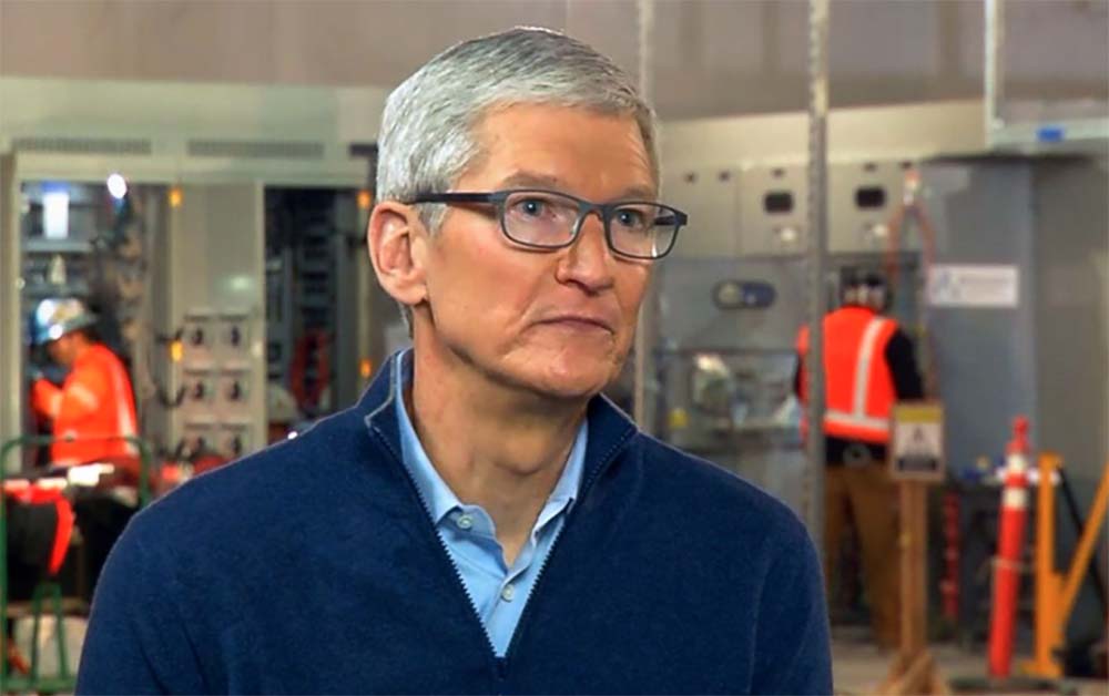 Tim Cook annonce l'arrivée d'une option pour désactiver la baisse des performances d'iOS