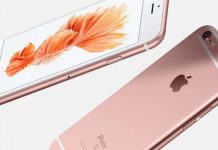 Wistron va bientôt commencer la production d'iPhone 6s en Inde