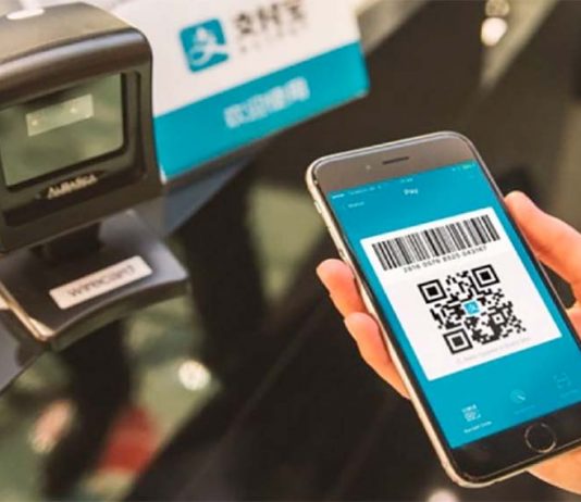 Chine : les Apple Store acceptent désormais les paiements via Alipay