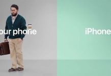 Apple publie de nouveaux spots pour attirer les utilisateurs Android sur iPhone