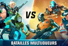 Nouveaux jeux iOS : Mad Skills BMX 2, PAKO 2, Hero Hunters et plus encore