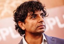 Apple va créer un nouveau thriller psychologique avec la participation de Shyamalan