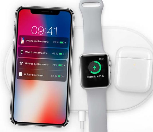 L’AirPower pourrait ne coûter que 149 dollars