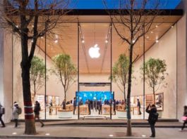 Apple continue de se développer en Corée du Sud