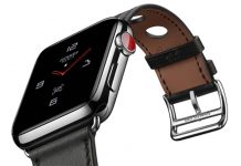 Apple est le plus gros fabricant de montres au monde Apple est le plus gros fabricant de montres au monde