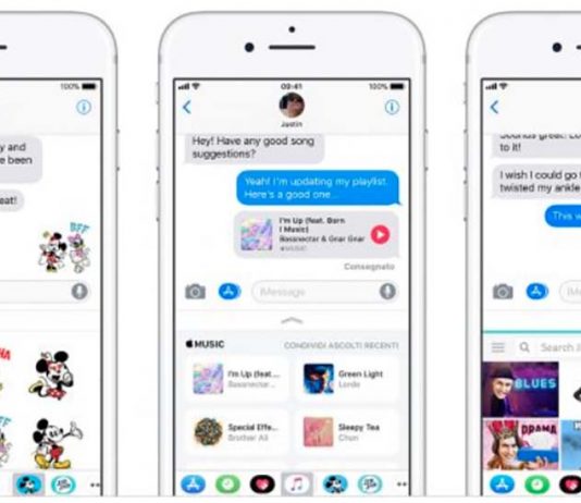 Un nouveau bug d’iOS 11 bloque l’iPhone et les applications