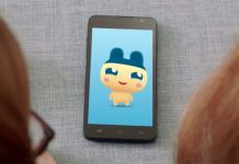 My Tamagotchi Forever sera bientôt disponible dans l’App Store