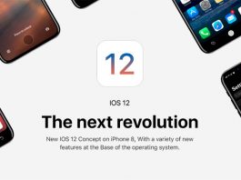 iOS 12 : l’ancien président de Windows parle de la nouvelle stratégie choisie par Apple
