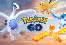 Pokémon GO pourrait bientôt lancer des défis à travers des missions !