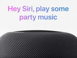 Apple vous montre comment tirer le meilleur parti du HomePod