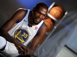 Swagger : Kevin Durant s’associe à Brian Grazer dans le cadre d’une nouvelle série pour Apple