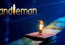 Nouveaux jeux iOS : Candleman, MARVEL Strike Force, Lost Horizon 2 et plus