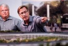 Le vice-président de l'immobilier et du développement d'Apple part en retraite