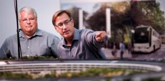 Le vice-président de l'immobilier et du développement d'Apple part en retraite