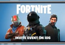 Fortnite Battle Royale bientôt disponible sur iOS et Android