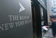 L’Irlande choisit la banque new-yorkaise Mellon pour récupérer les 13 milliards d’euros d’Apple