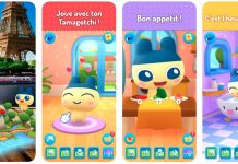 Nouveaux jeux iOS : My Tamagotchi Forever, Lost in the Dungeon, Siege of Dragonspear et plus