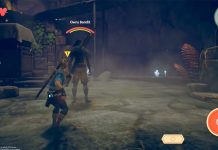 Découvrez le gameplay d’Oceanhorn 2 dans une nouvelle bande-annonce