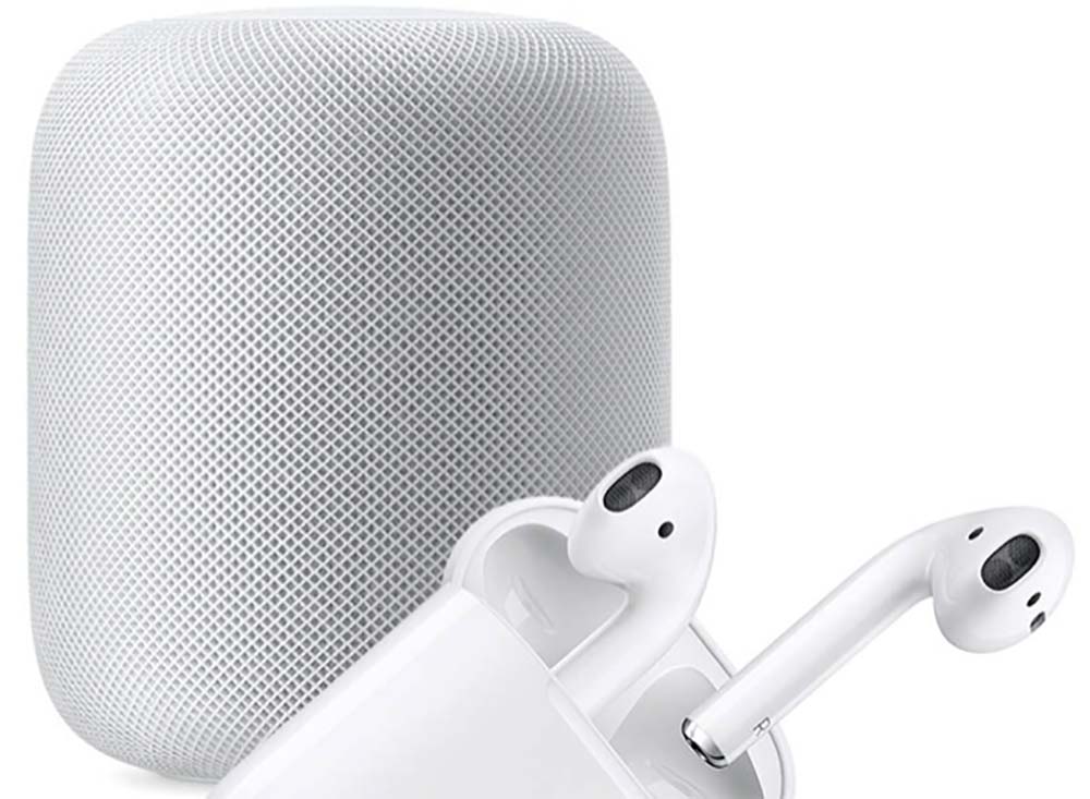 airpods-homepod