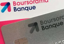 Apple Pay est maintenant disponible à la Boursorama Banque !