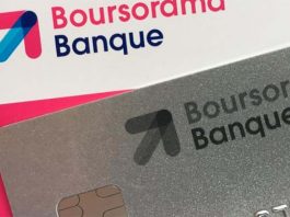 Apple Pay est maintenant disponible à la Boursorama Banque !