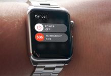 Apple Watch : endormi, trois policiers entrent dans sa chambre à cause de la fonction SOS