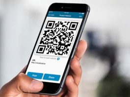 Un bug iOS utilise des codes QR pour vous envoyer vers un site malveillant