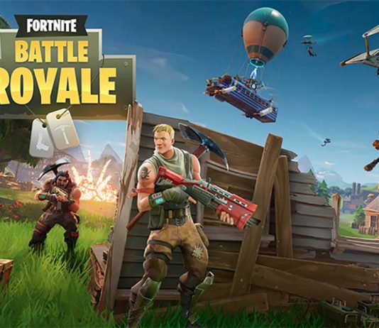 Fortnite compte désormais 125 millions de joueurs un an après le lancement