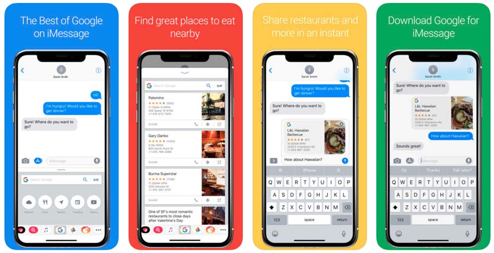 google-extension-imessage