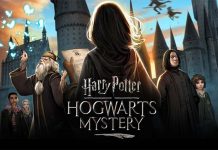 Harry Potter: Hogwarts Mystery : voici une nouvelle bande-annonce (+ pré-inscriptions Google Play)