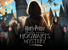 Harry Potter: Hogwarts Mystery : voici une nouvelle bande-annonce (+ pré-inscriptions Google Play)
