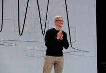 Keynote : Apple annonce son nouvel iPad de 9,7″ compatible avec l’Apple Pencil