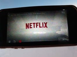 Netflix envoie un iPhone dans l’espace à l’occasion du Hack Day