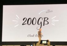 Voici les nouveaux plans iCloud pour les étudiants et les enseignants