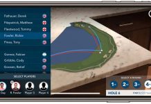 PGA Tour sort une nouvelle application de golf compatible ARKit