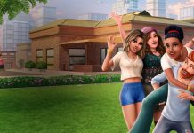 Nouveaux jeux iOS : InterPlanet, Les Sims™ Mobile, The Bonfire: Forsaken Lands et plus