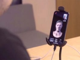The Walking Dead: Our World : les développeurs tirent partie de la caméra TrueDepth de l’iPhone X