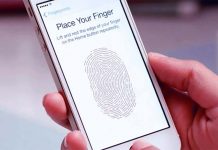 La police se rend à l’enterrement pour déverrouiller le smartphone du mort