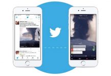 Twitter prévoit une mise à jour à la Snapchat