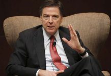 James Comey, l’ancien directeur du FBI, continue de critiquer Apple