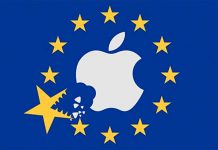 Irlande : Apple commencera à payer les 13 milliards d’euros d’impôts en mai