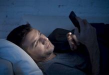Brevet iPhone : Apple a une solution pour mieux protéger vos yeux dans le noir