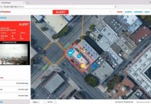 Apple veut interdir les vols de drones au-dessus de l’Apple Park