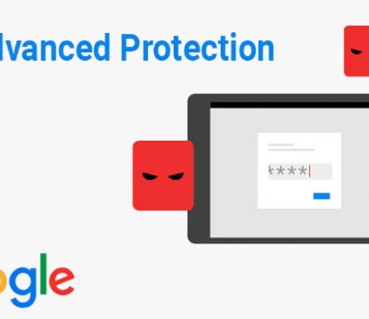 L’Advanced Protection Program de Google supporte maintenant les applications natives de l’iPhone