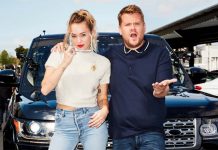 Carpool Karaoke sera disponible gratuitement sur l’application TV