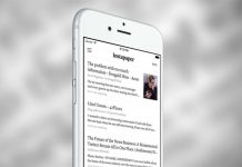Instapaper suspend l’application pour les utilisateurs européens pour se conformer au RGPD