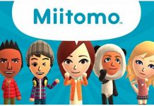 L’application Miitomo de Nintendo a fermé définitivement ses portes